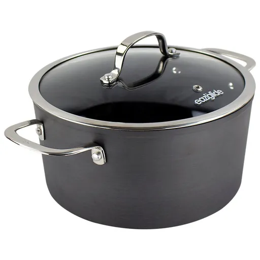 Imperial International LTD Eaziglide Neverstick3 hrnec s poklicí 24 cm (0911)