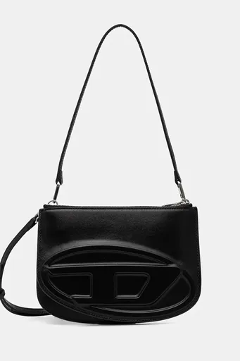 Kožená kabelka Diesel 1DR 2.0 1DR TWIN