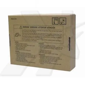 KONICA MINOLTA 8935804 K - originální toner, černý, 6000 stran