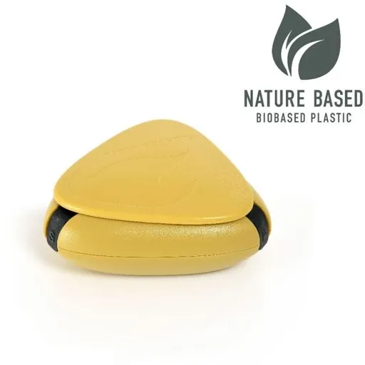 Light my fire SALT´N PEPPER PLUS BIO Kořenka, žlutá, velikost