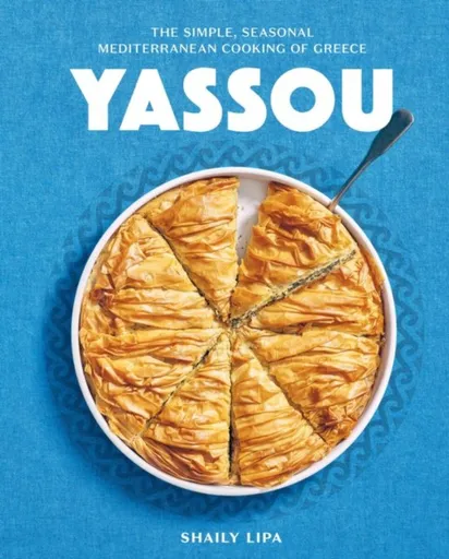 Yassou - Shaily Lipa
