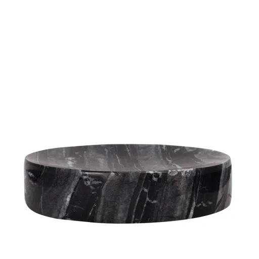 AWD Interior Mýdlenka černo-šedý mramor Q-BATH 1526 AWD02341526