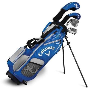 Callaway XJ1 Pravá ruka Graphite Junior Golfový set