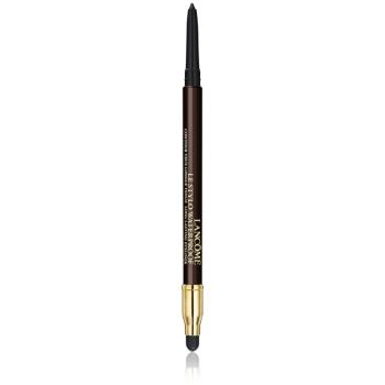 Lancôme Le Stylo Waterproof voděodolná tužka na oči s vysokou pigmentací odstín 03 Chocolat 0.4 g