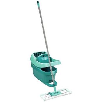 LEIFHEIT Set mop Profi+vědro Profi s nášlapným ždímáním 55096 (4006501550965)