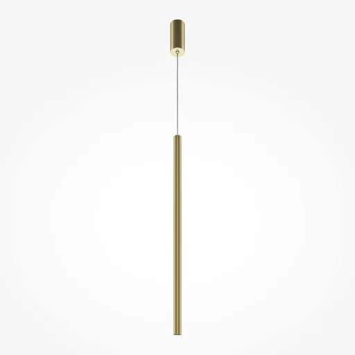 MAYTONI Závěsné svítidlo Pro Extra 4000K 6W MOD160PL-L6G4K1