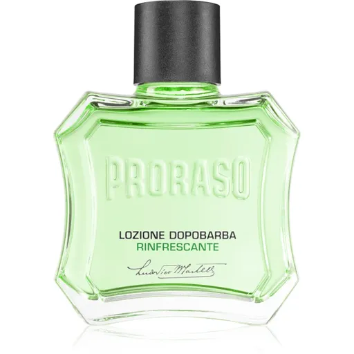 Proraso Refreshing osvěžující voda po holení 100 ml
