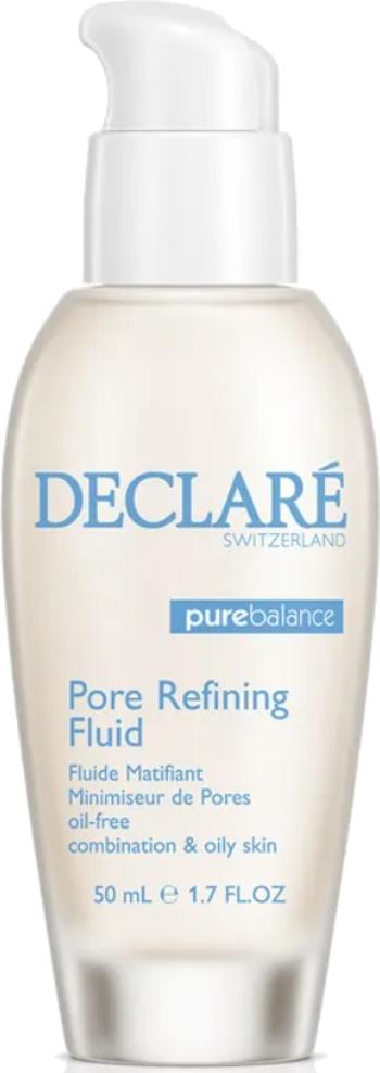 DECLARÉ Fluid pro mastnou pleť Pure Balance (Pore Refining Fluid) 50 ml