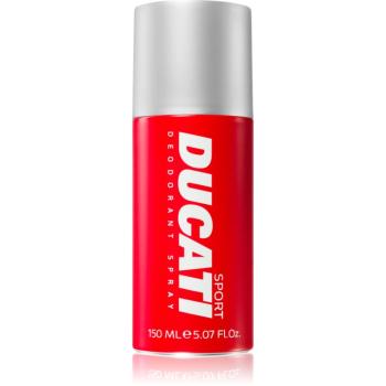 Ducati Sport deodorant pro muže 150 ml