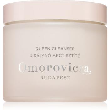 Omorovicza Queen Cleanser hydratační čisticí krém na obličej 125 ml