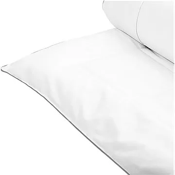 Přikrývka bavlněná  slabá KAMET (BELpri024nad)