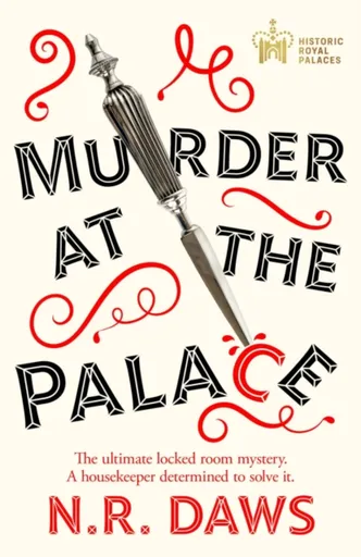 Murder at the Palace - N. R. Daws