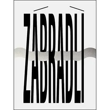 Zábradlí (978-80-270-5851-8)