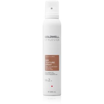 Goldwell StyleSign Dry Texture Spray suchý texturizační sprej 200 ml