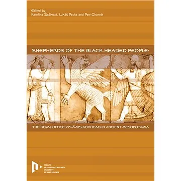 Shepherds of the Black-headed People (978-80-261-0237-3)