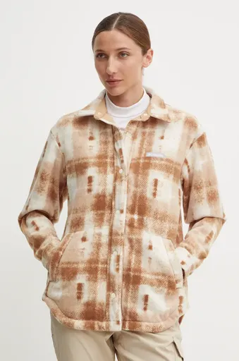 Košile Columbia Benton Springs