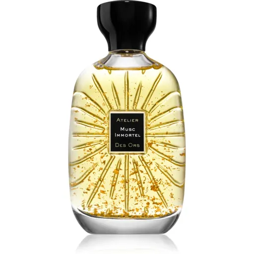 Atelier Des Ors Musc Immortel parfémovaná voda unisex 100 ml