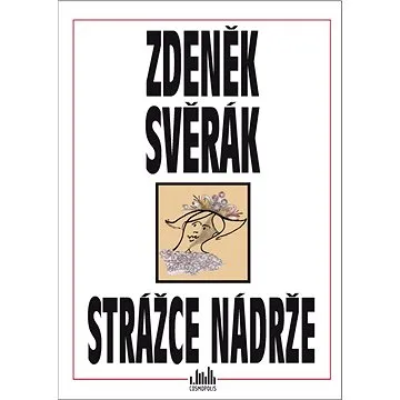 Strážce nádrže (978-80-247-4184-0)