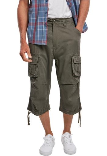 Brandit Urban Legend Cargo 3/4 Shorts olive - 4XL