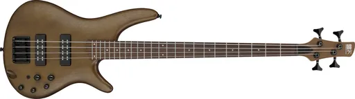 Ibanez SR300EB Walnut