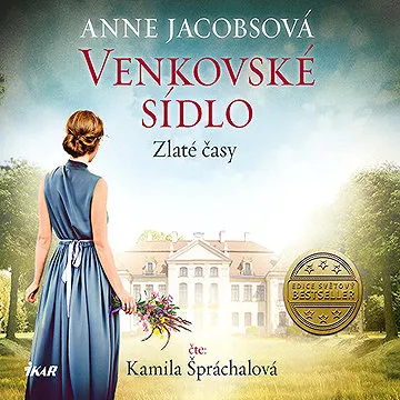 Venkovské sídlo 1: Zlaté časy ()