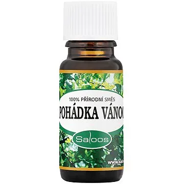 Saloos Pohádka vánoc 10 ml (7319018)