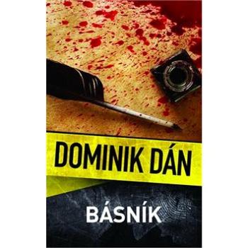 Básník (978-80-7391-159-1)