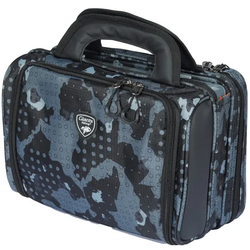 Giants fishing Vláčecí taška Spinning Bag Small,Giants fishing Vláčecí taška Spinning Bag Small