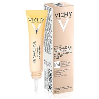 VICHY Neovadiol Peri & Post-Menopause Oční krém 15 ml (3337875824033)