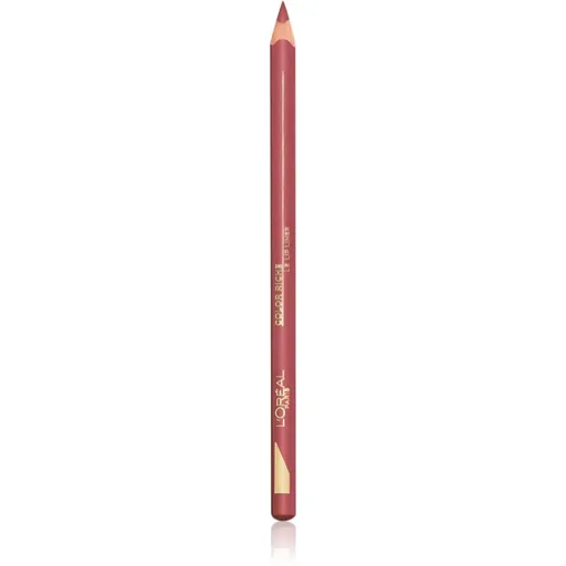 L’Oréal Paris Color Riche konturovací tužka na rty odstín 635 Worth It Medium 1.2 g