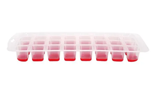 Tvořítko na led 32 kostek TORO 33x18cm