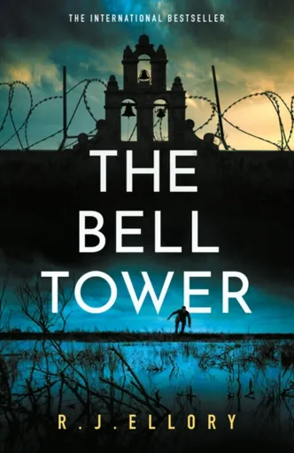 The Bell Tower - Roger Jon Ellory