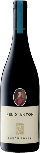 Baron Longo Felix Anton Rosso  13% 0,75l