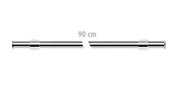 Tescoma MONTI Fali rúd 90 cm