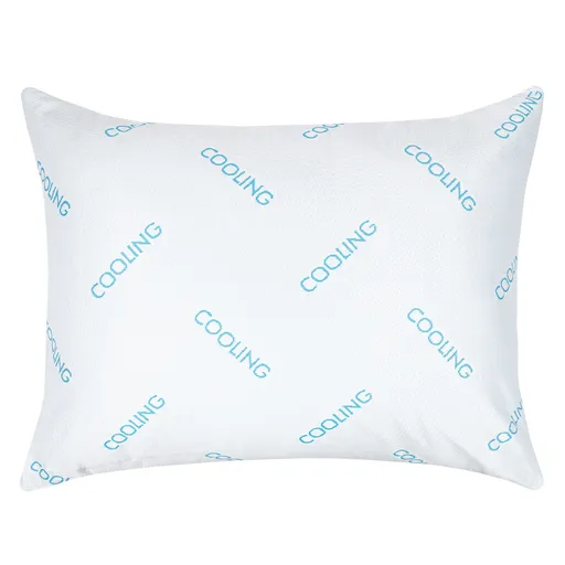 4Home Ochranný chladicí povlak na polštář Cooling, 70 x 90 cm