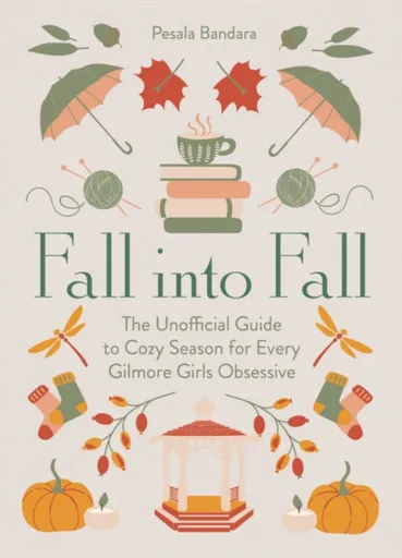 Fall into Fall - Pesala Bandara