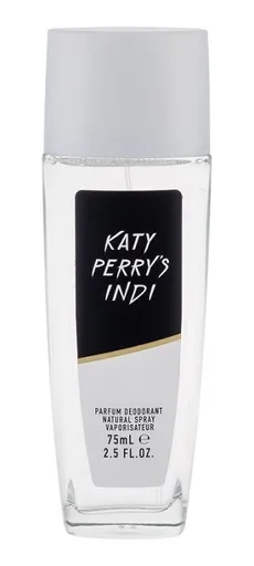 Katy Perry Indi - deodorant s rozprašovačem 75 ml