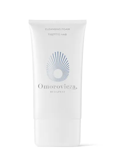 Omorovicza Čisticí pěna na obličej (Cleansing Foam) 150 ml