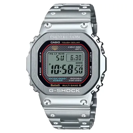Casio G-Shock GMW-B5000D-1CER