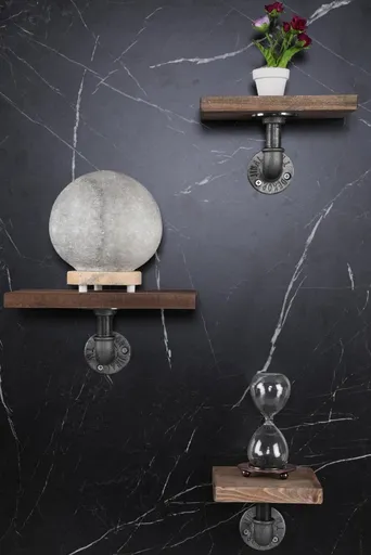 Pipe Shelf Boruraf056