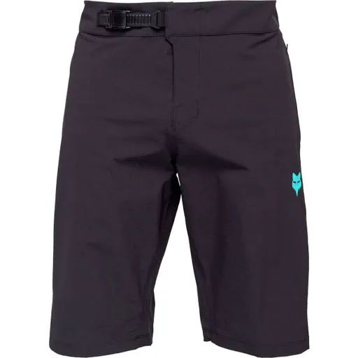 Fox RANGER SHORT W/ LINER SG Kraťasy na kolo, černá, velikost