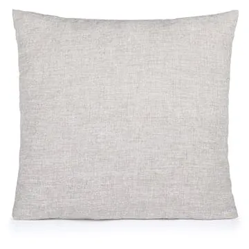 Tom Linen Povlak na polštář Melange Natural 50x50 (364)