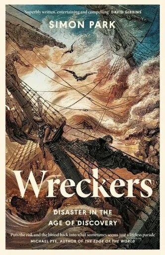 Wreckers - Simon Park