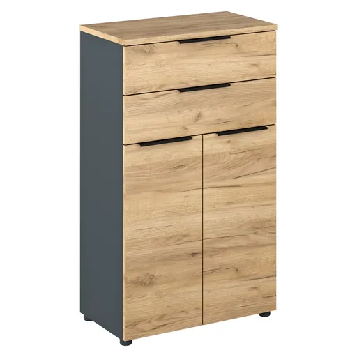 Skříňka KLAUDIUS TYP 3 Tempo Kondela