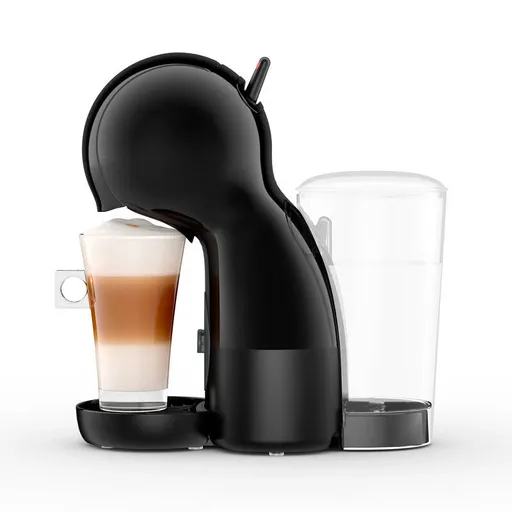 Kávovar na kapsle Krups Nescafé Dolce Gusto Piccollo XS KP1A3B10 černý