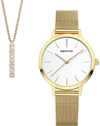 Bering Dárkový set Classic 13434-334-GWP