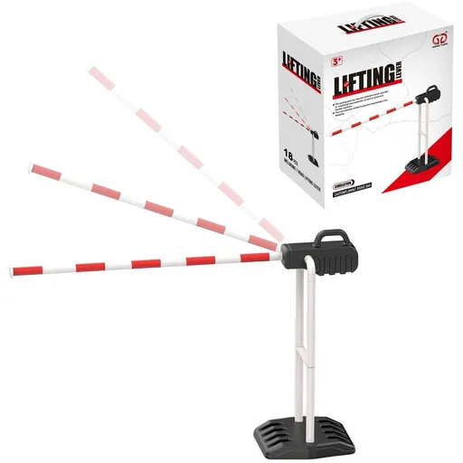 MaDe Dětská závora – zdvihací rameno