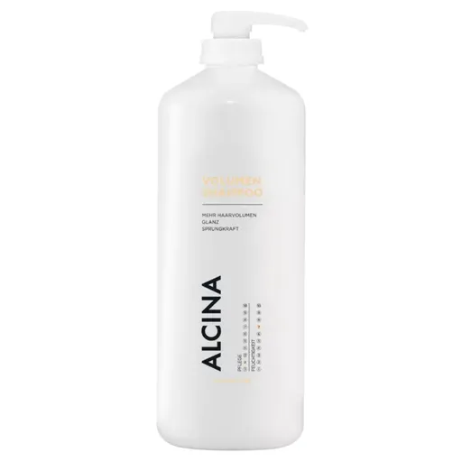 Alcina Šampon pro objem vlasů Volume Line (Volumen Shampoo) 1250 ml