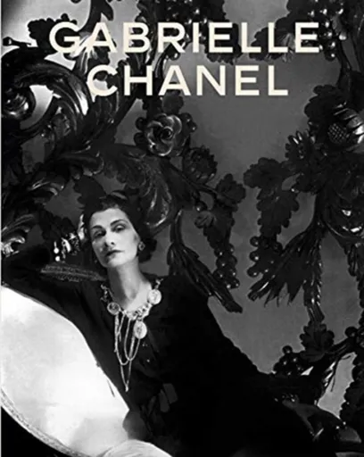 Gabrielle Chanel - Veronique Belloir, Miren Arzalluz