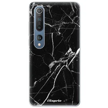iSaprio Black Marble pro Xiaomi Mi 10 / Mi 10 Pro (bmarble18-TPU3_Mi10p)